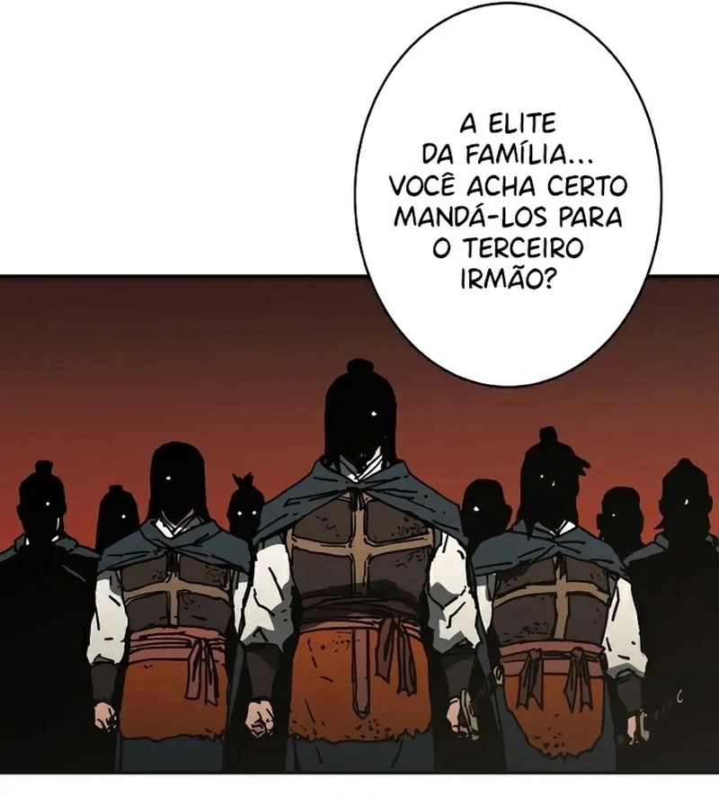 Pai Incomparável Capítulo 214 Página 30