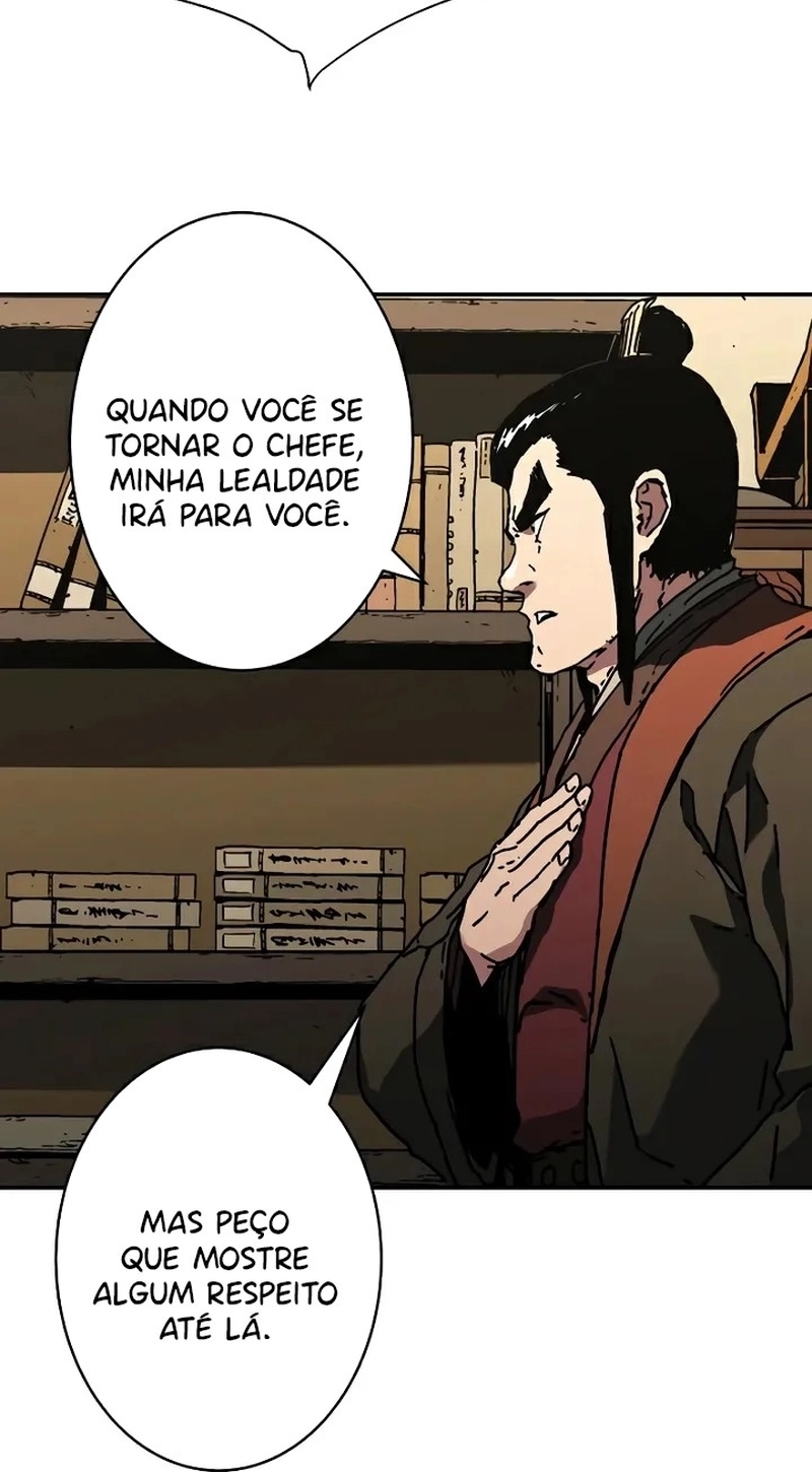 Pai Incomparável Capítulo 214 Página 39