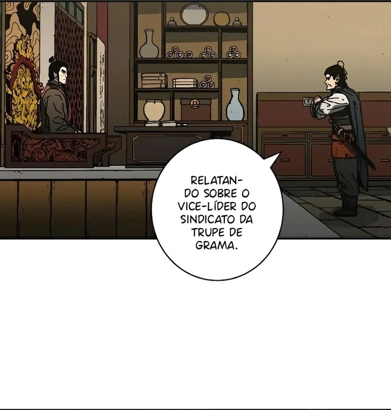 Pai Incomparável Capítulo 214 Página 46