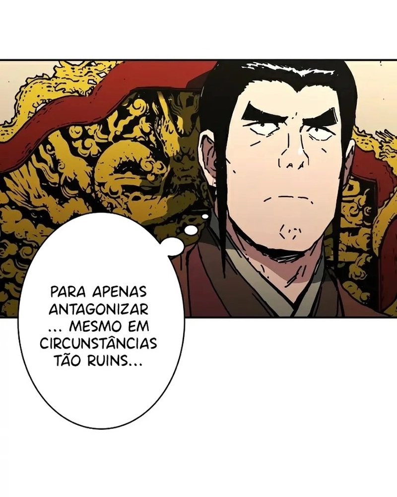 Pai Incomparável Capítulo 214 Página 44