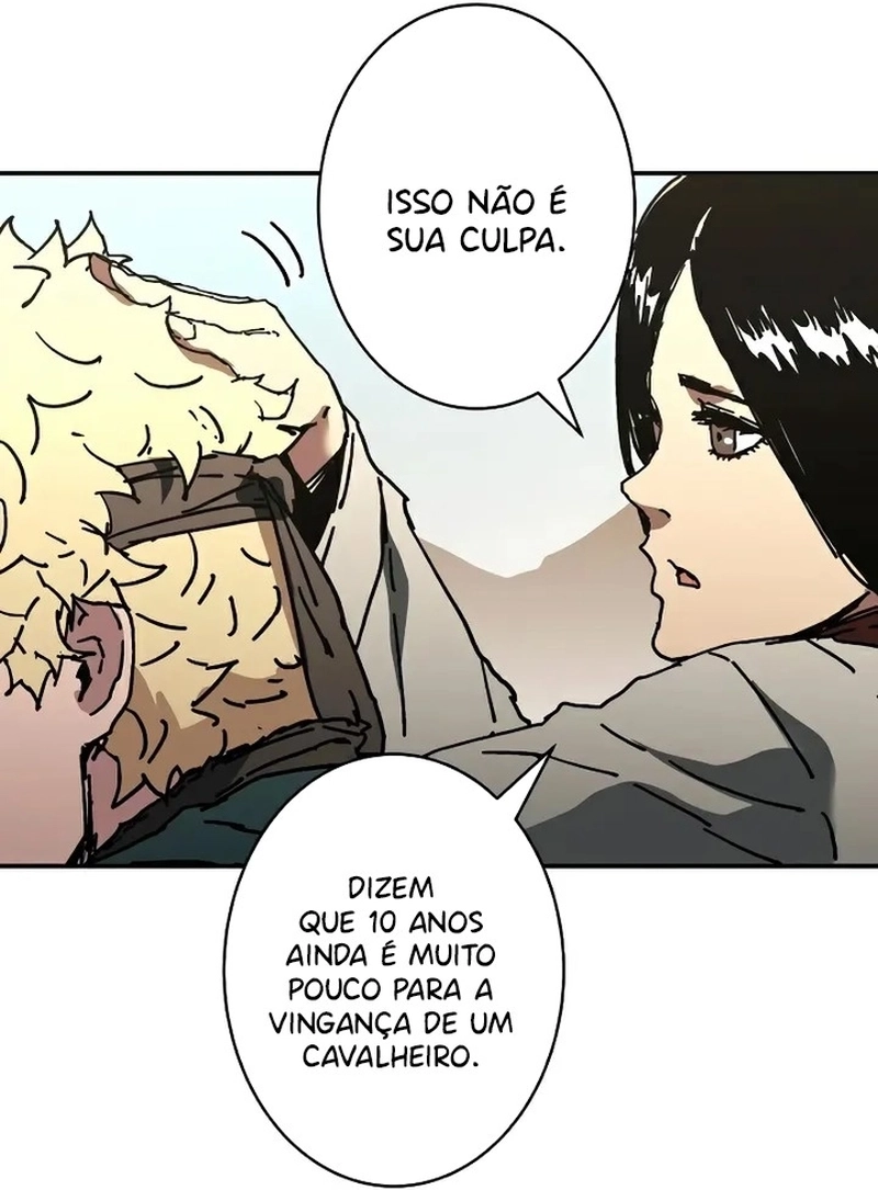 Pai Incomparável Capítulo 214 Página 52