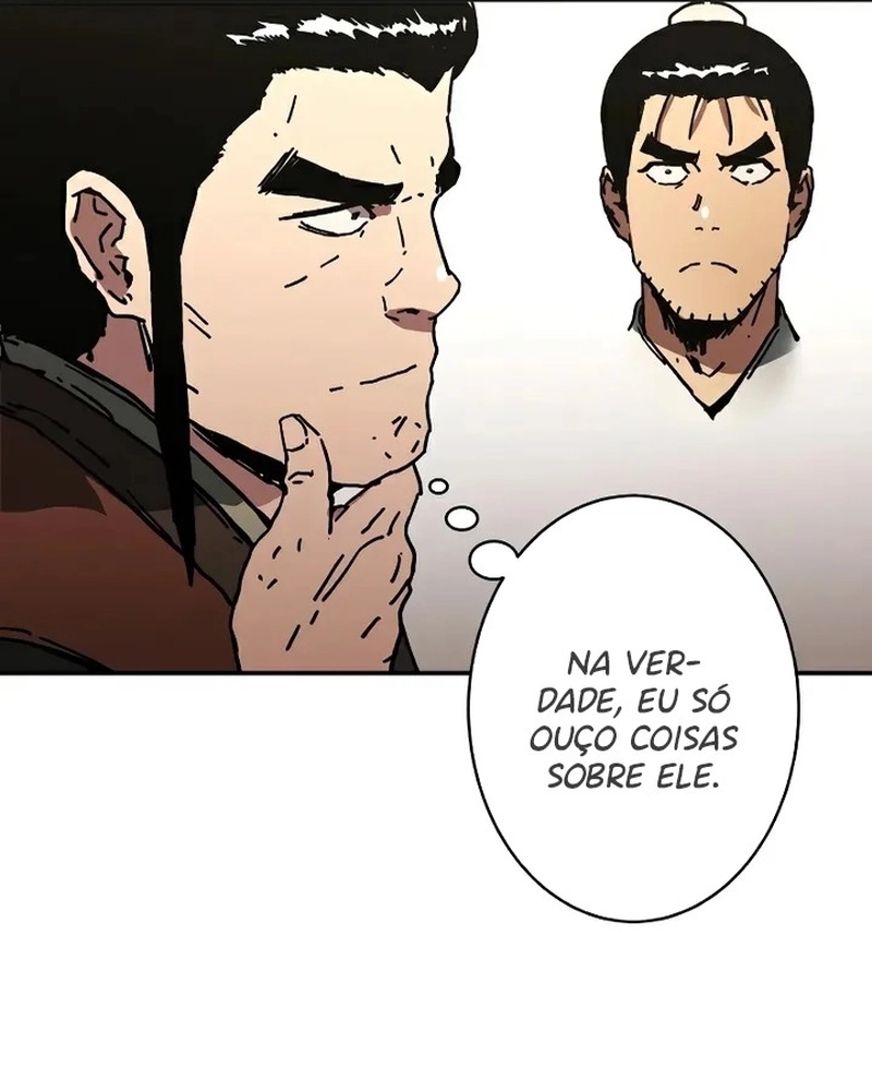 Pai Incomparável Capítulo 214 Página 47