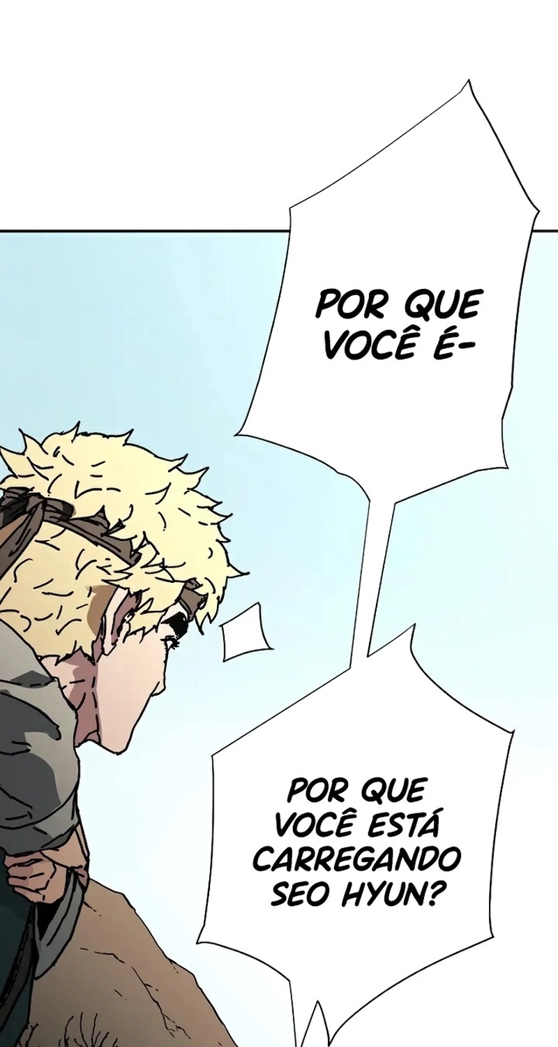 Pai Incomparável Capítulo 214 Página 54