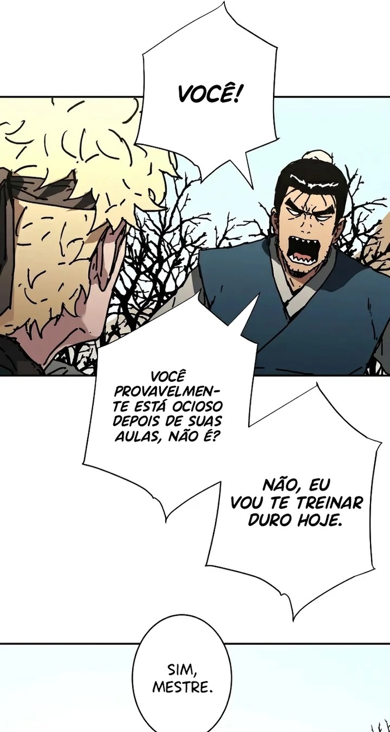 Pai Incomparável Capítulo 214 Página 59