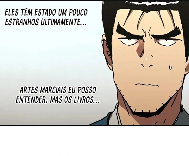 Pai Incomparável Capítulo 214 Página 66