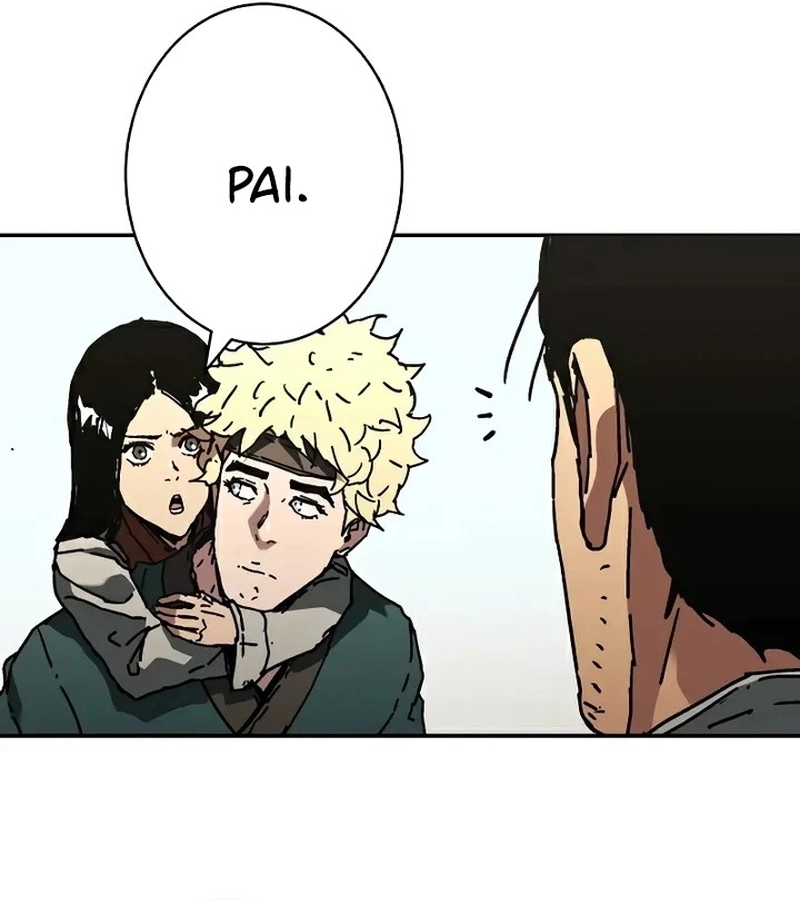 Pai Incomparável Capítulo 214 Página 67