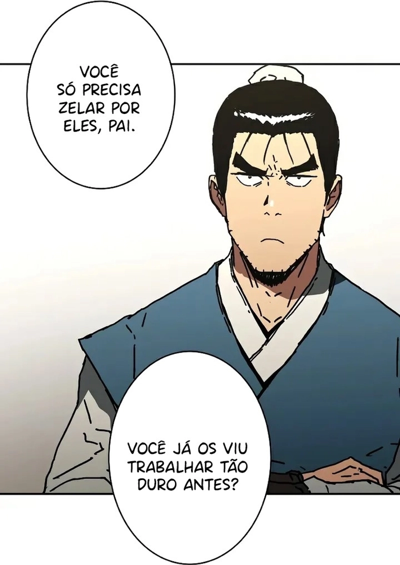 Pai Incomparável Capítulo 214 Página 63
