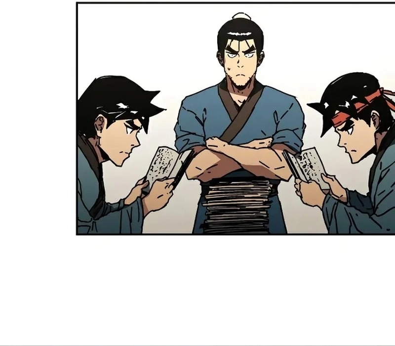 Pai Incomparável Capítulo 214 Página 65