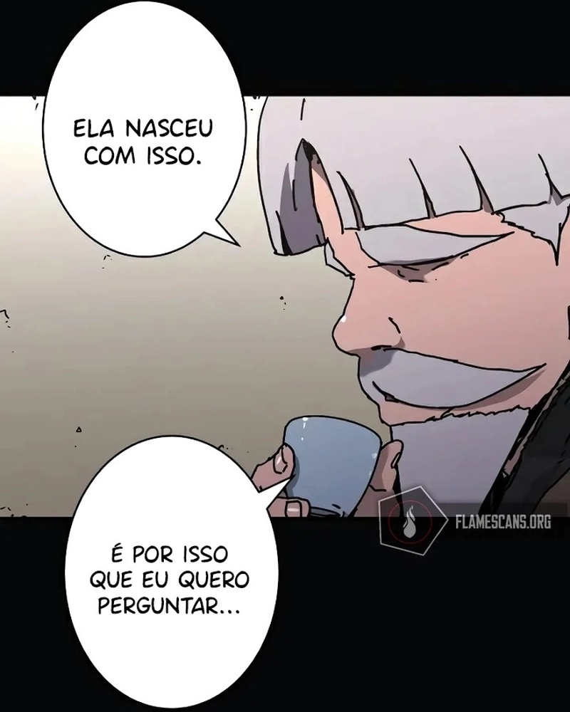 Pai Incomparável Capítulo 214 Página 73