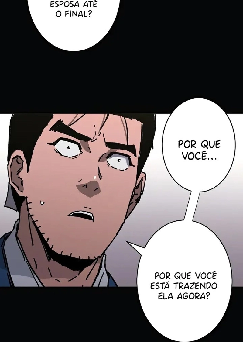 Pai Incomparável Capítulo 214 Página 75