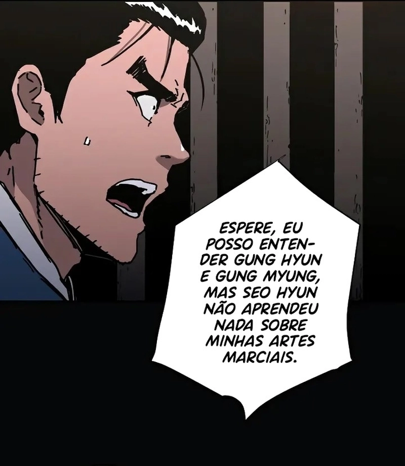 Pai Incomparável Capítulo 214 Página 72