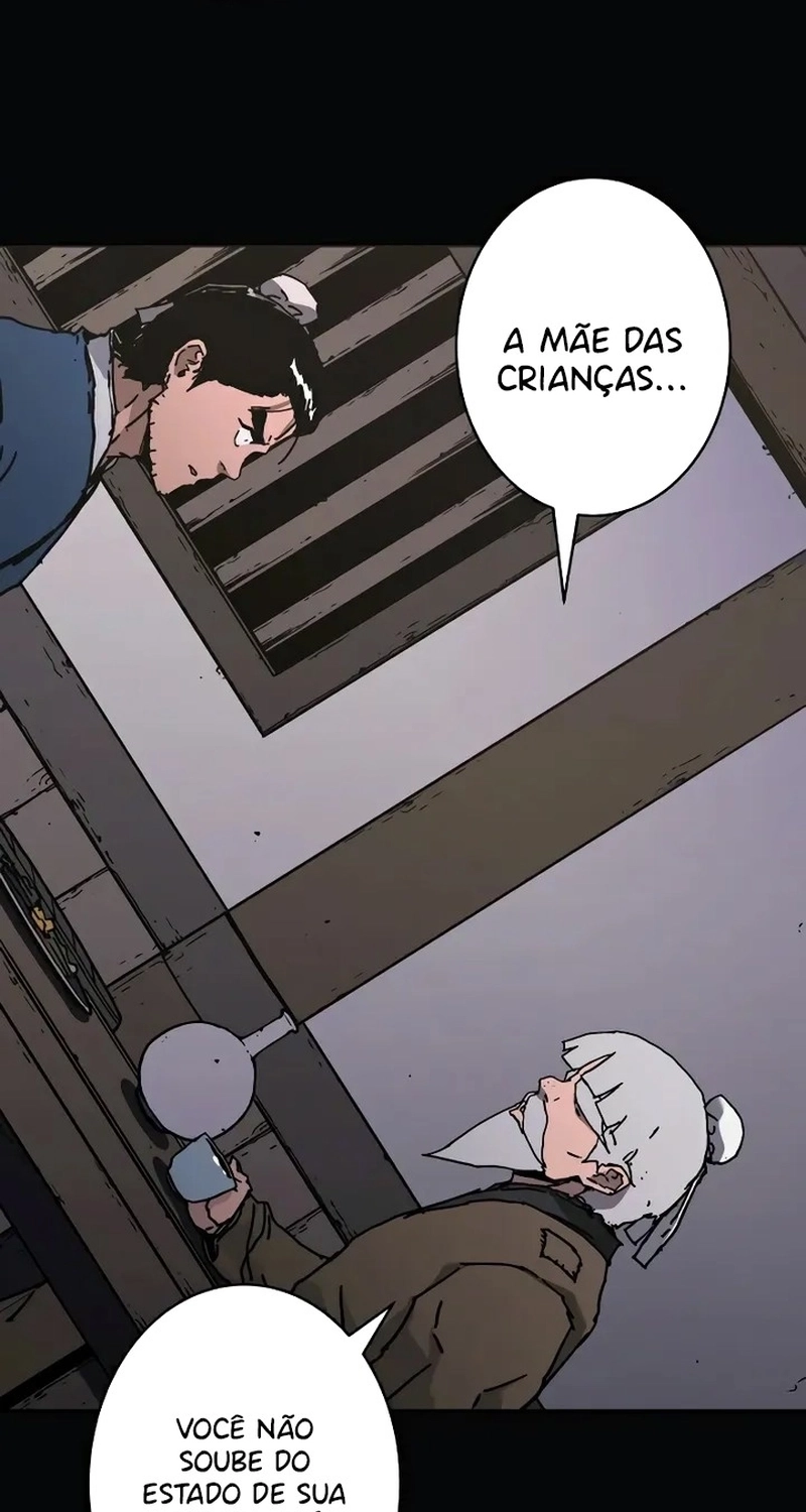 Pai Incomparável Capítulo 214 Página 74