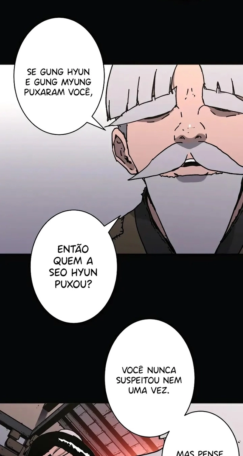 Pai Incomparável Capítulo 214 Página 76