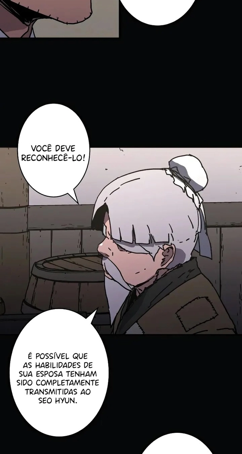 Pai Incomparável Capítulo 214 Página 83
