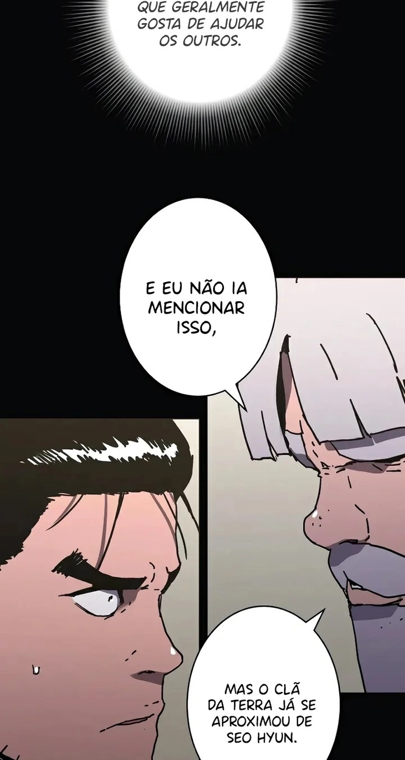 Pai Incomparável Capítulo 214 Página 82