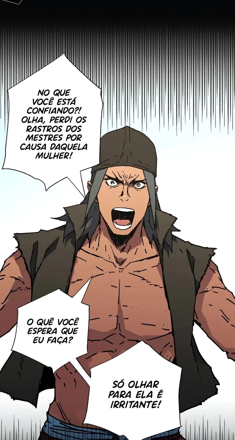 Pai Incomparável Capítulo 214 Página 79