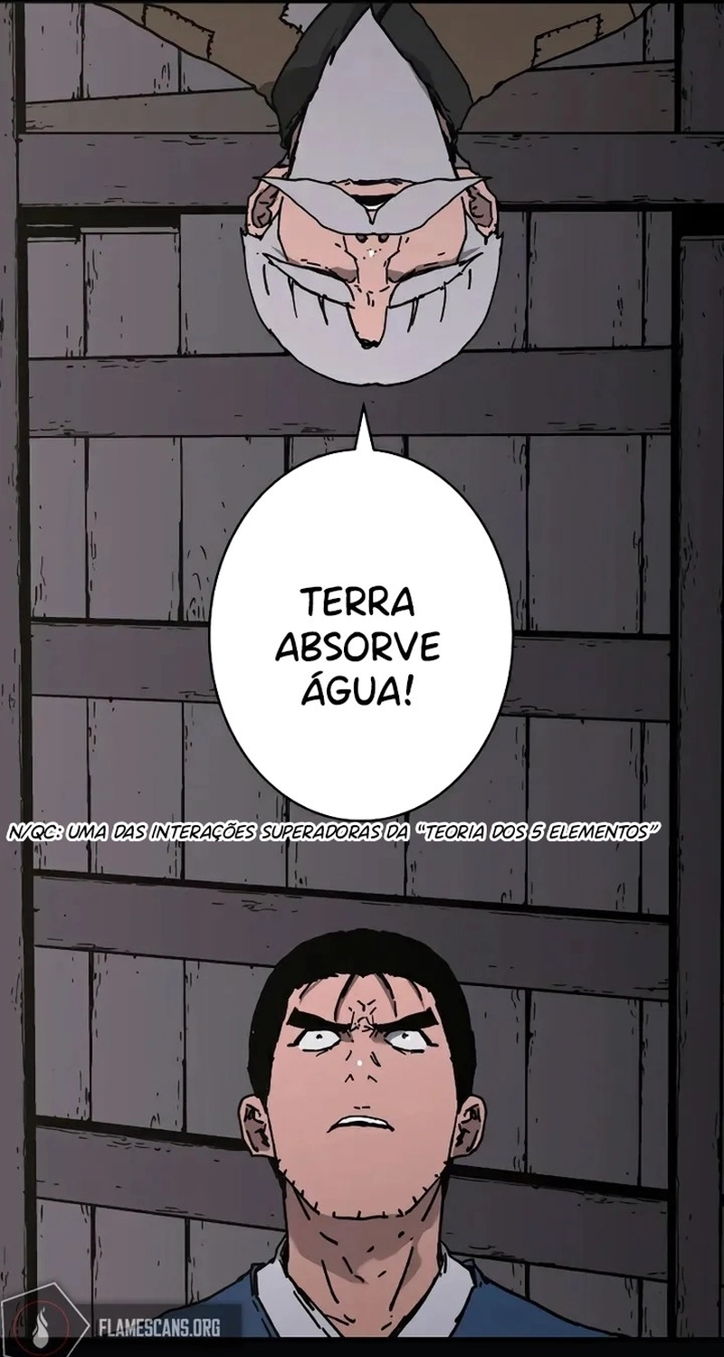 Pai Incomparável Capítulo 214 Página 78