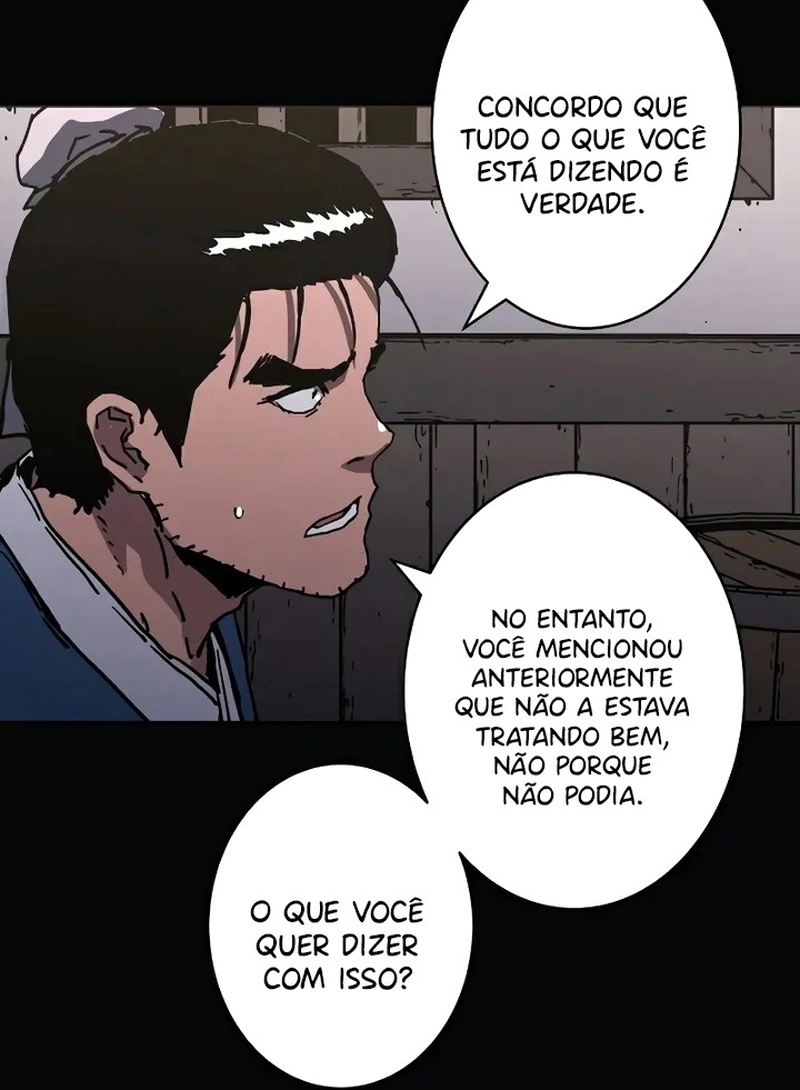 Pai Incomparável Capítulo 214 Página 84