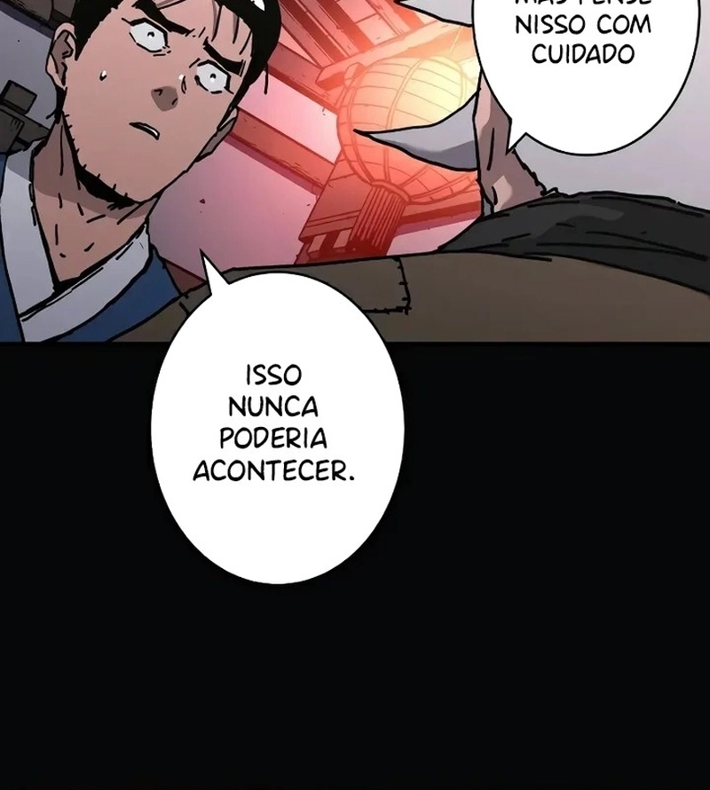 Pai Incomparável Capítulo 214 Página 77