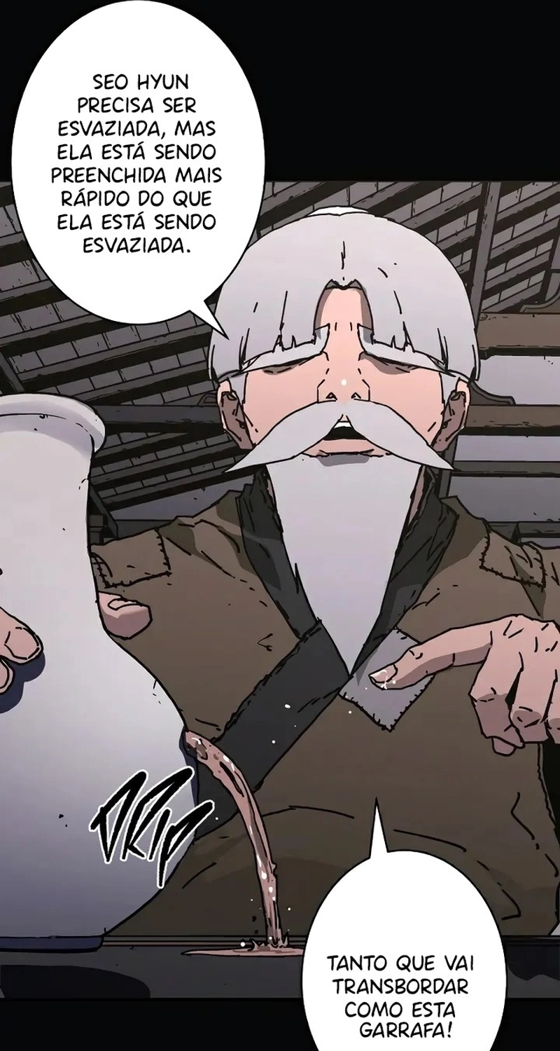 Pai Incomparável Capítulo 214 Página 88