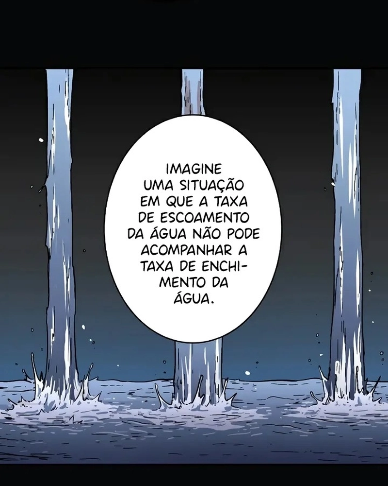 Pai Incomparável Capítulo 214 Página 85