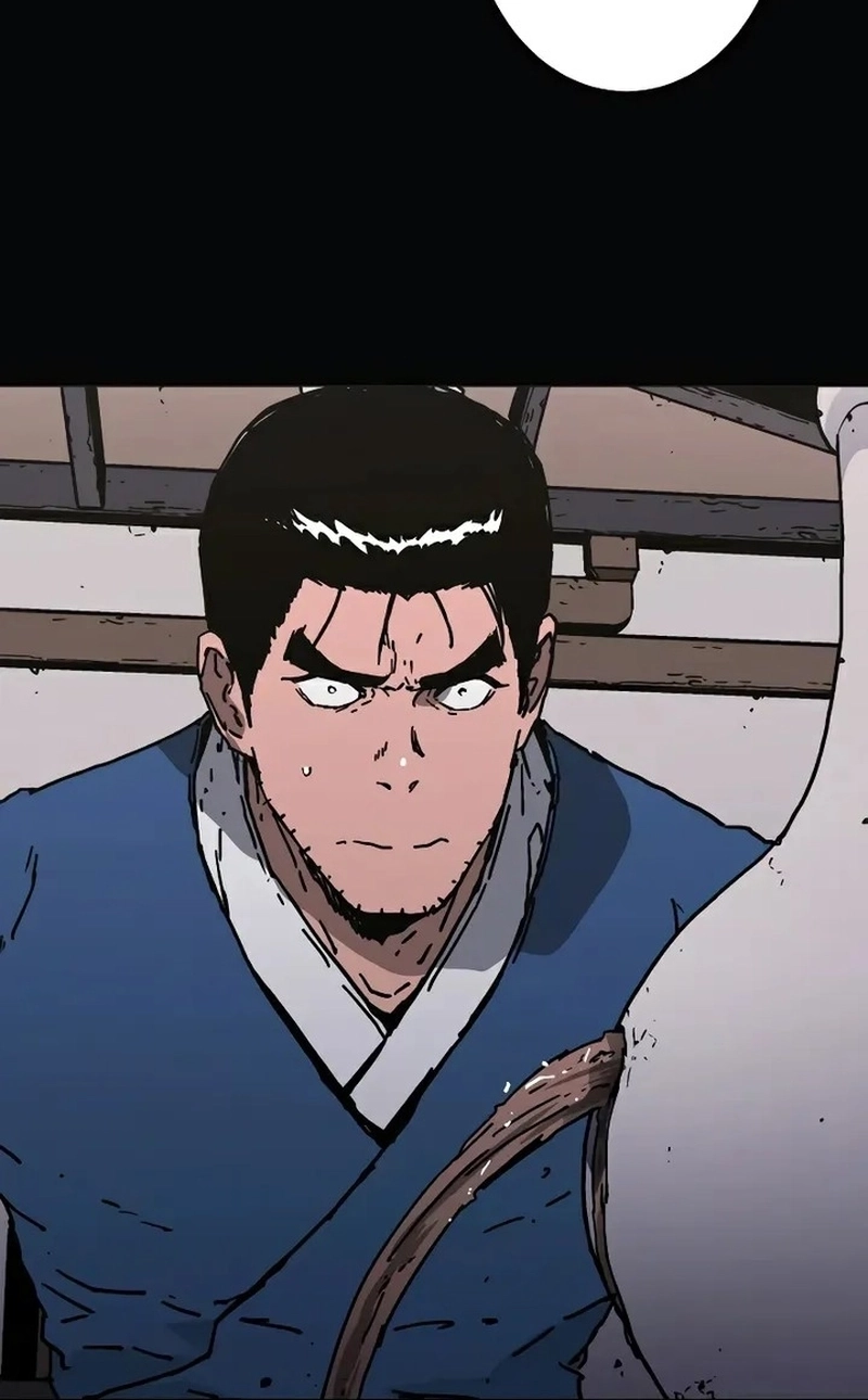 Pai Incomparável Capítulo 214 Página 89
