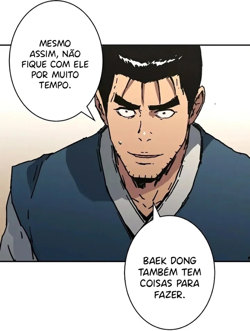 Pai Incomparável Capítulo 214 Página 92