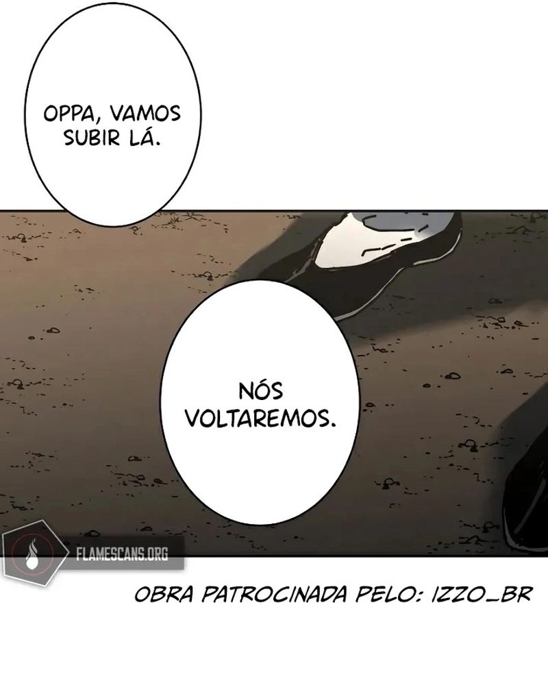 Pai Incomparável Capítulo 214 Página 94