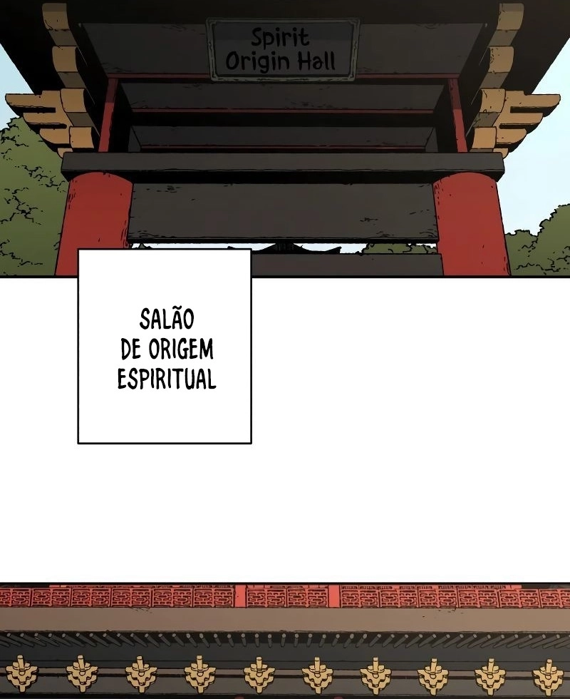 Pai Incomparável Capítulo 215 Página 5