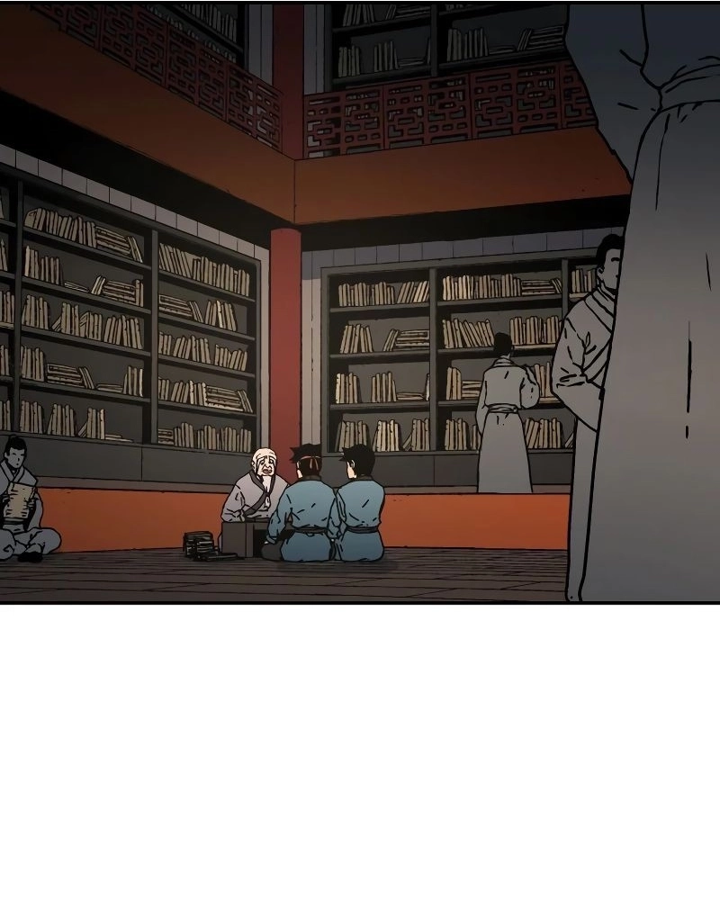 Pai Incomparável Capítulo 215 Página 7