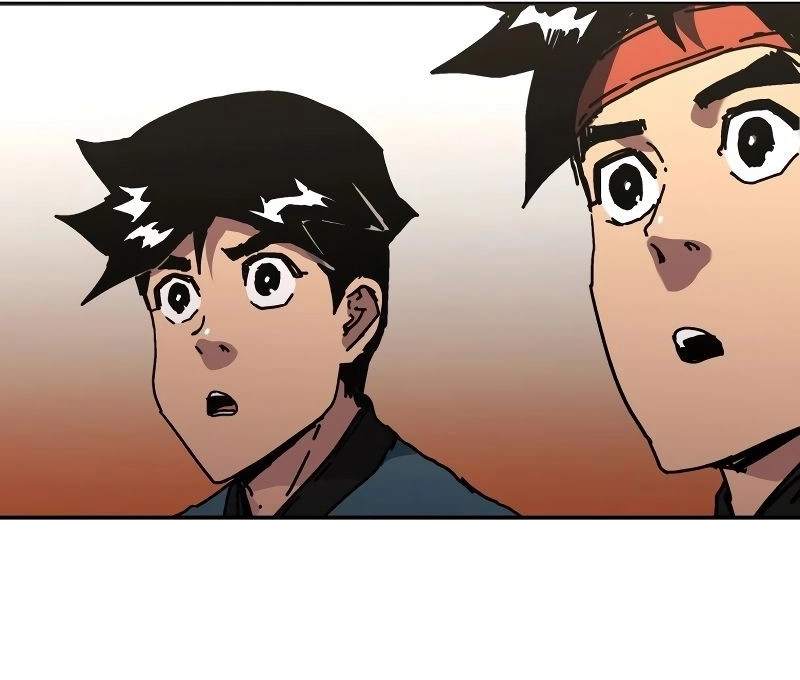 Pai Incomparável Capítulo 215 Página 9