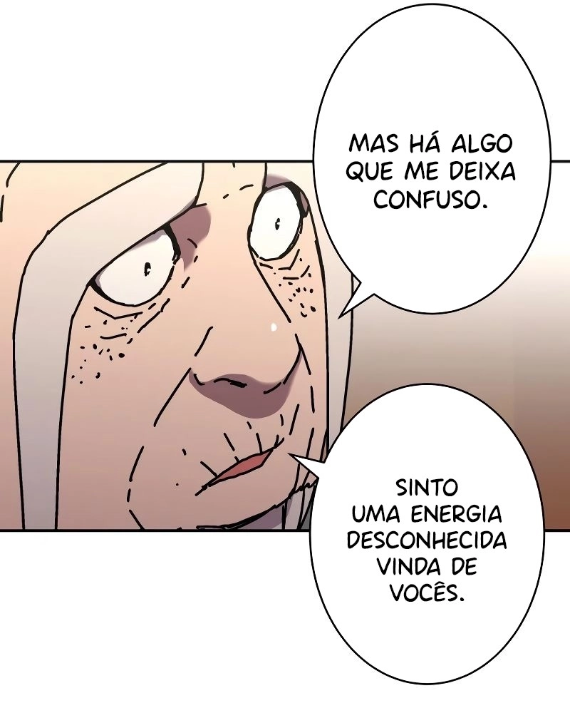 Pai Incomparável Capítulo 215 Página 13