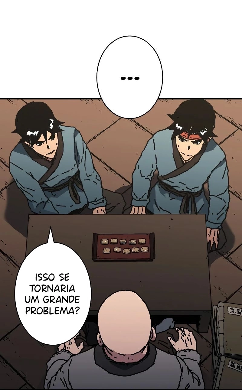 Pai Incomparável Capítulo 215 Página 14