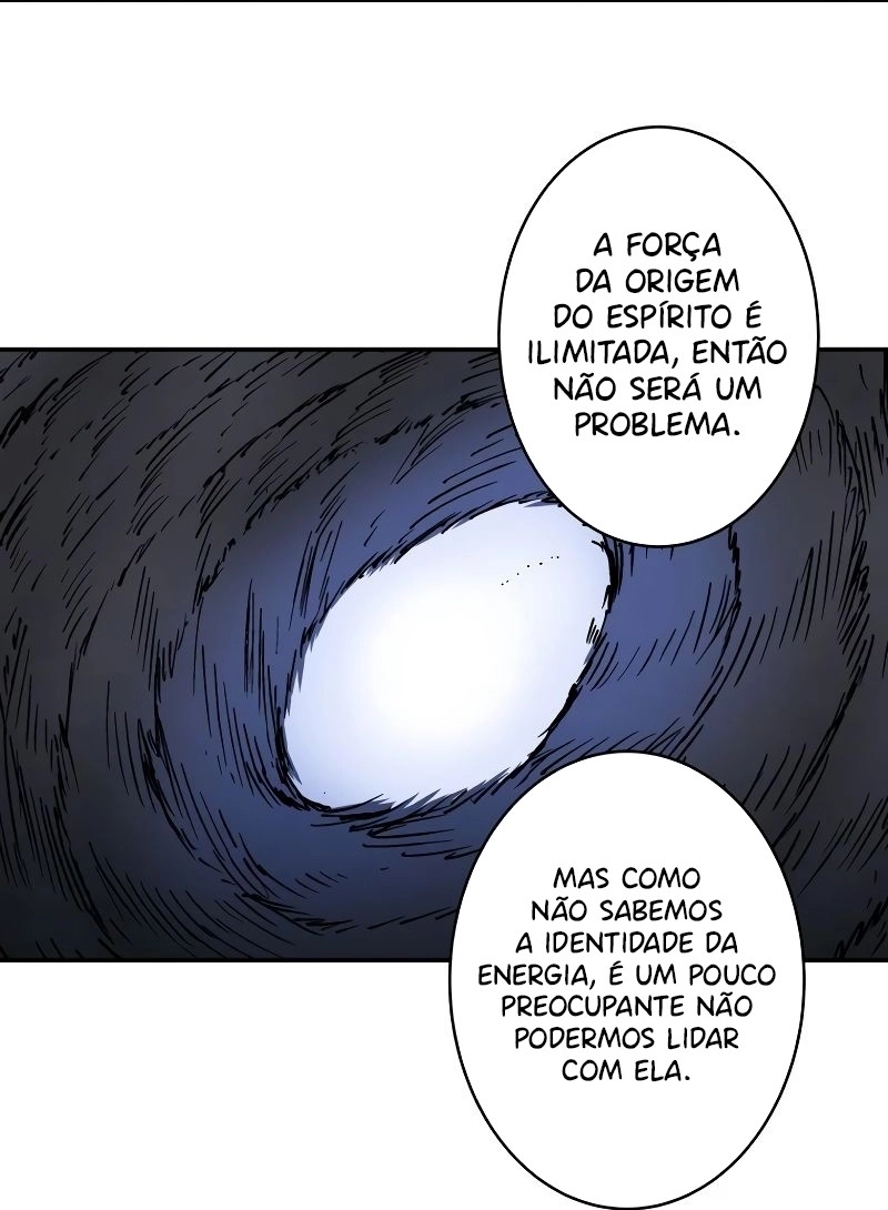 Pai Incomparável Capítulo 215 Página 15