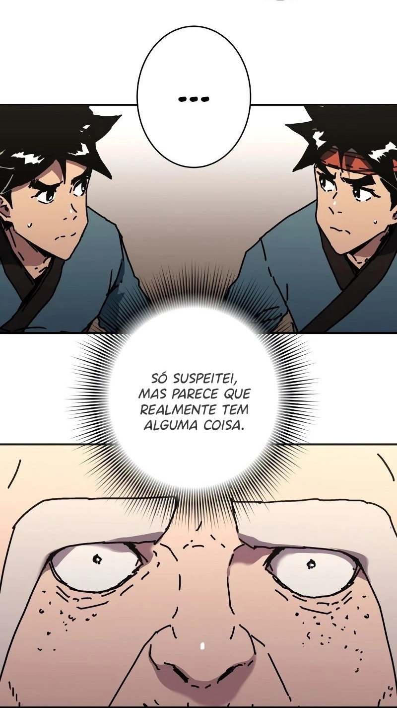 Pai Incomparável Capítulo 215 Página 16
