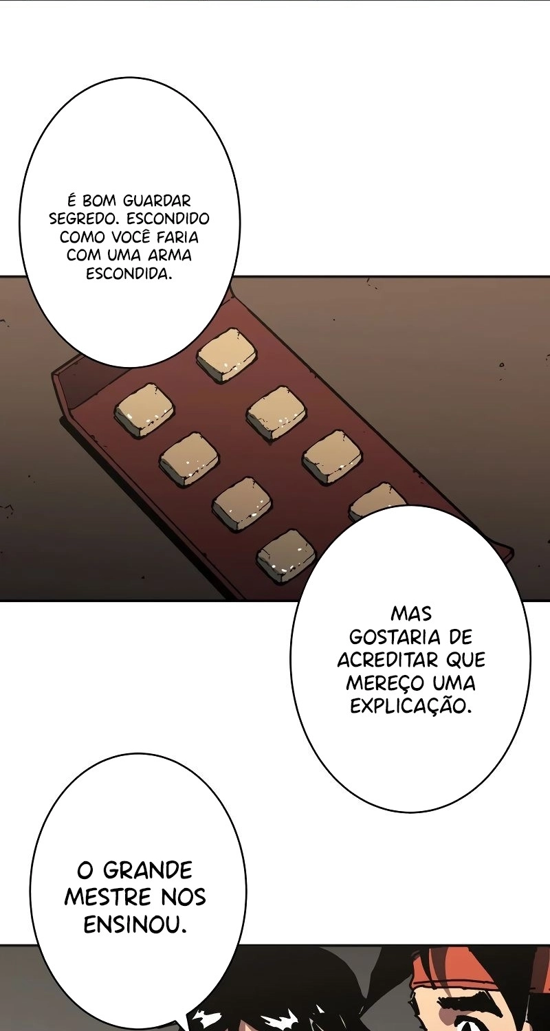 Pai Incomparável Capítulo 215 Página 17