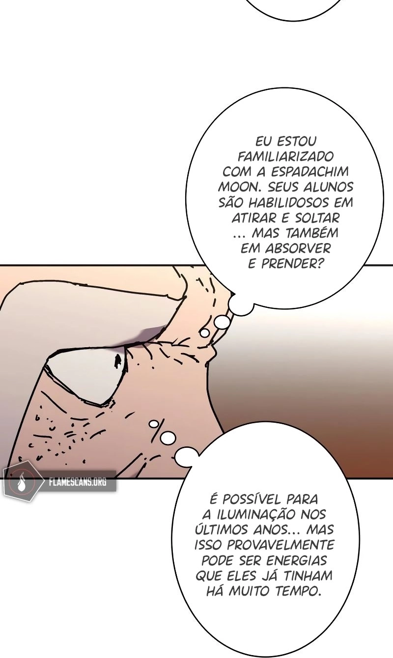 Pai Incomparável Capítulo 215 Página 19
