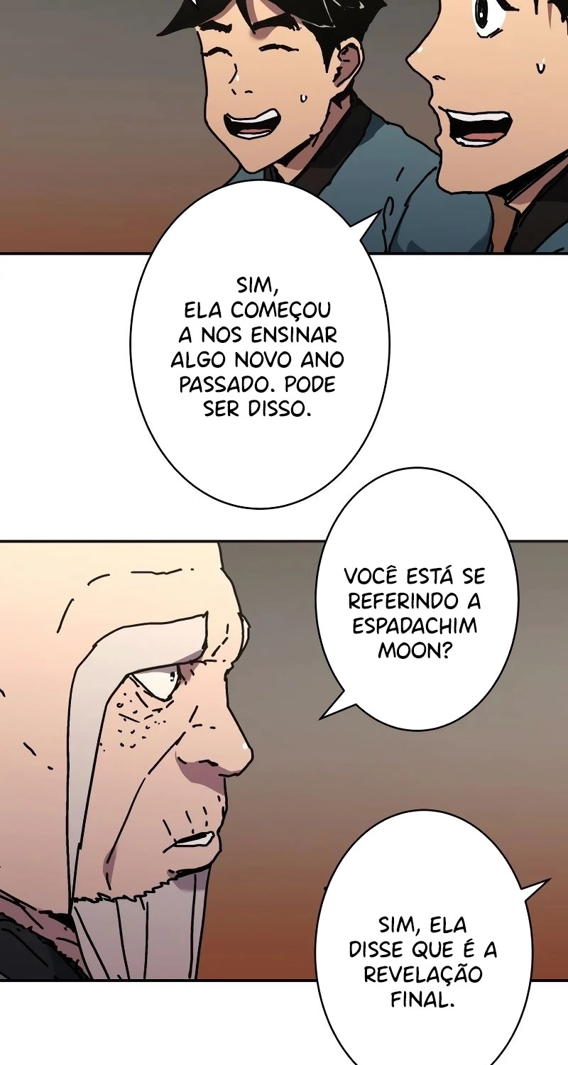 Pai Incomparável Capítulo 215 Página 18