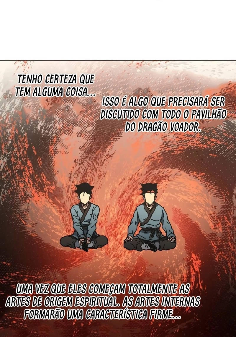 Pai Incomparável Capítulo 215 Página 20