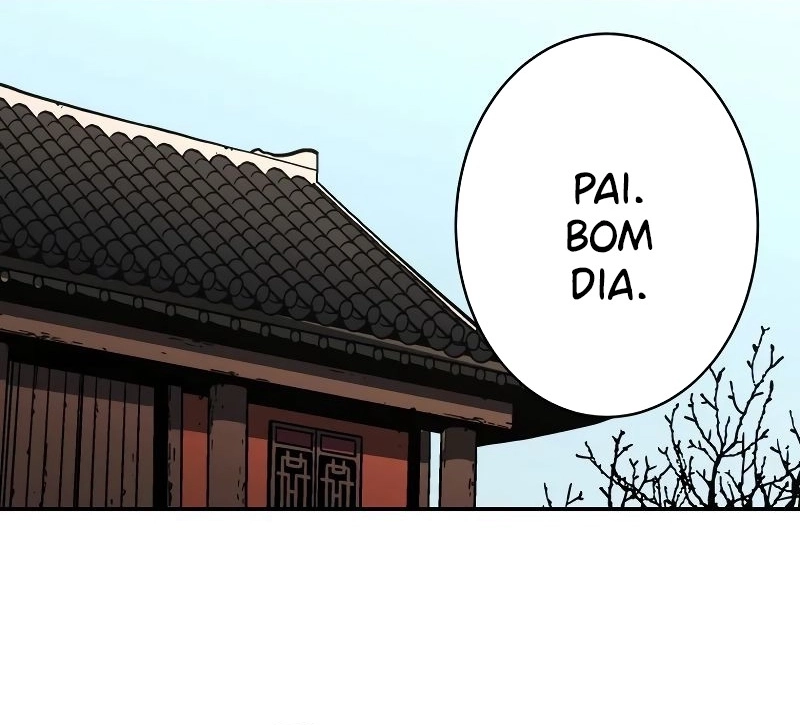 Pai Incomparável Capítulo 215 Página 24