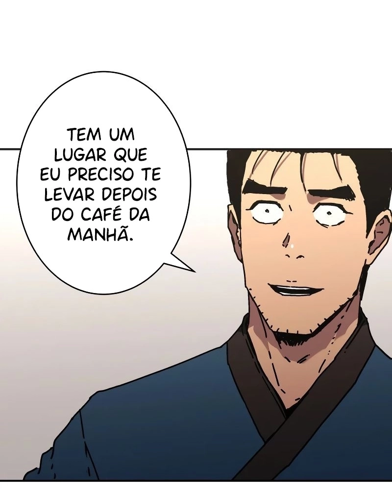 Pai Incomparável Capítulo 215 Página 26