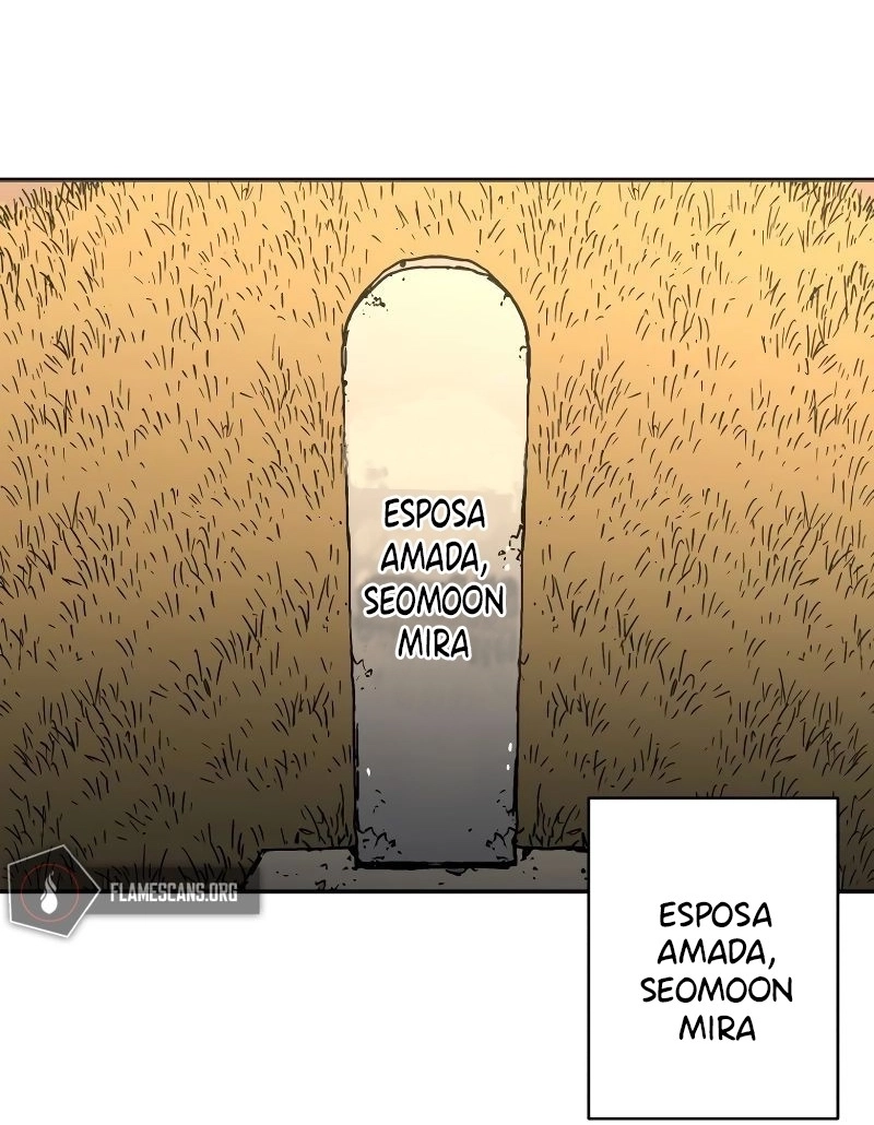 Pai Incomparável Capítulo 215 Página 35