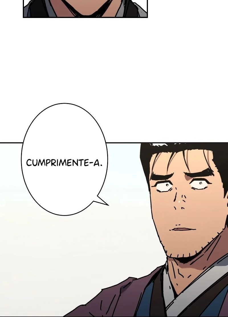 Pai Incomparável Capítulo 215 Página 39