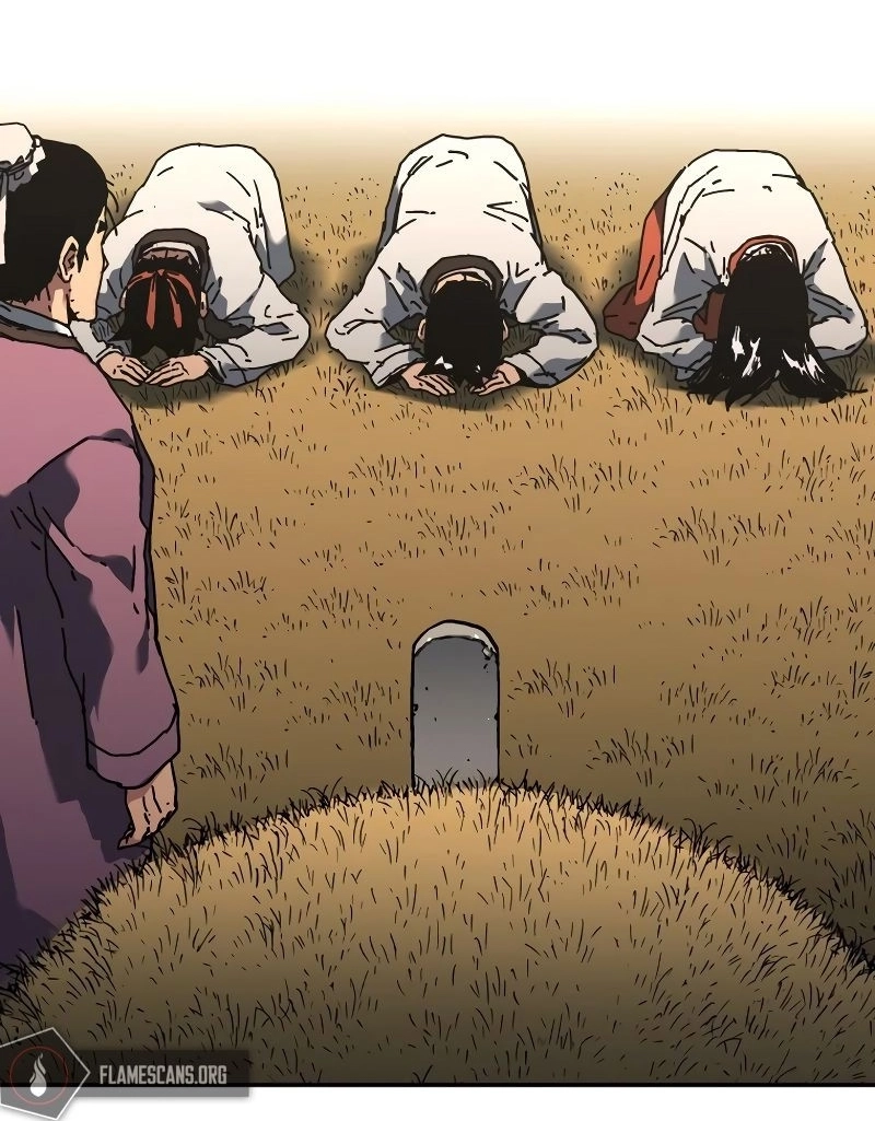 Pai Incomparável Capítulo 215 Página 43
