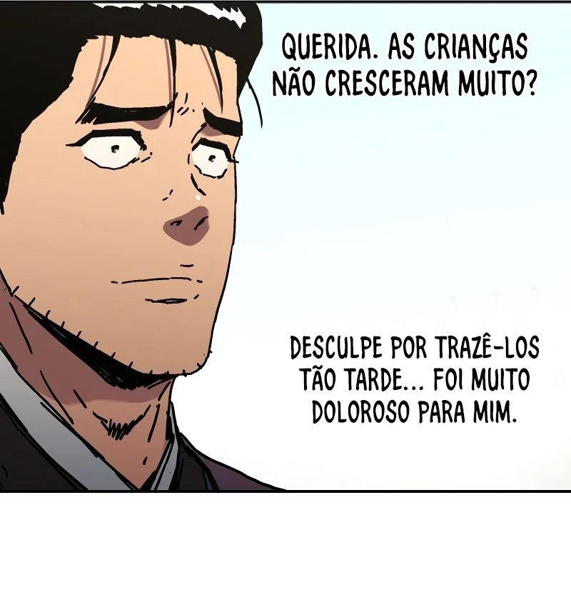 Pai Incomparável Capítulo 215 Página 45