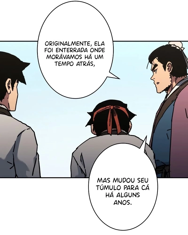 Pai Incomparável Capítulo 215 Página 46
