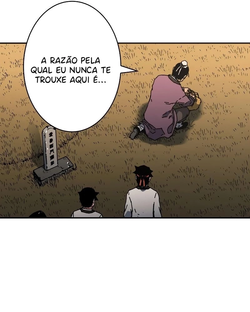 Pai Incomparável Capítulo 215 Página 48