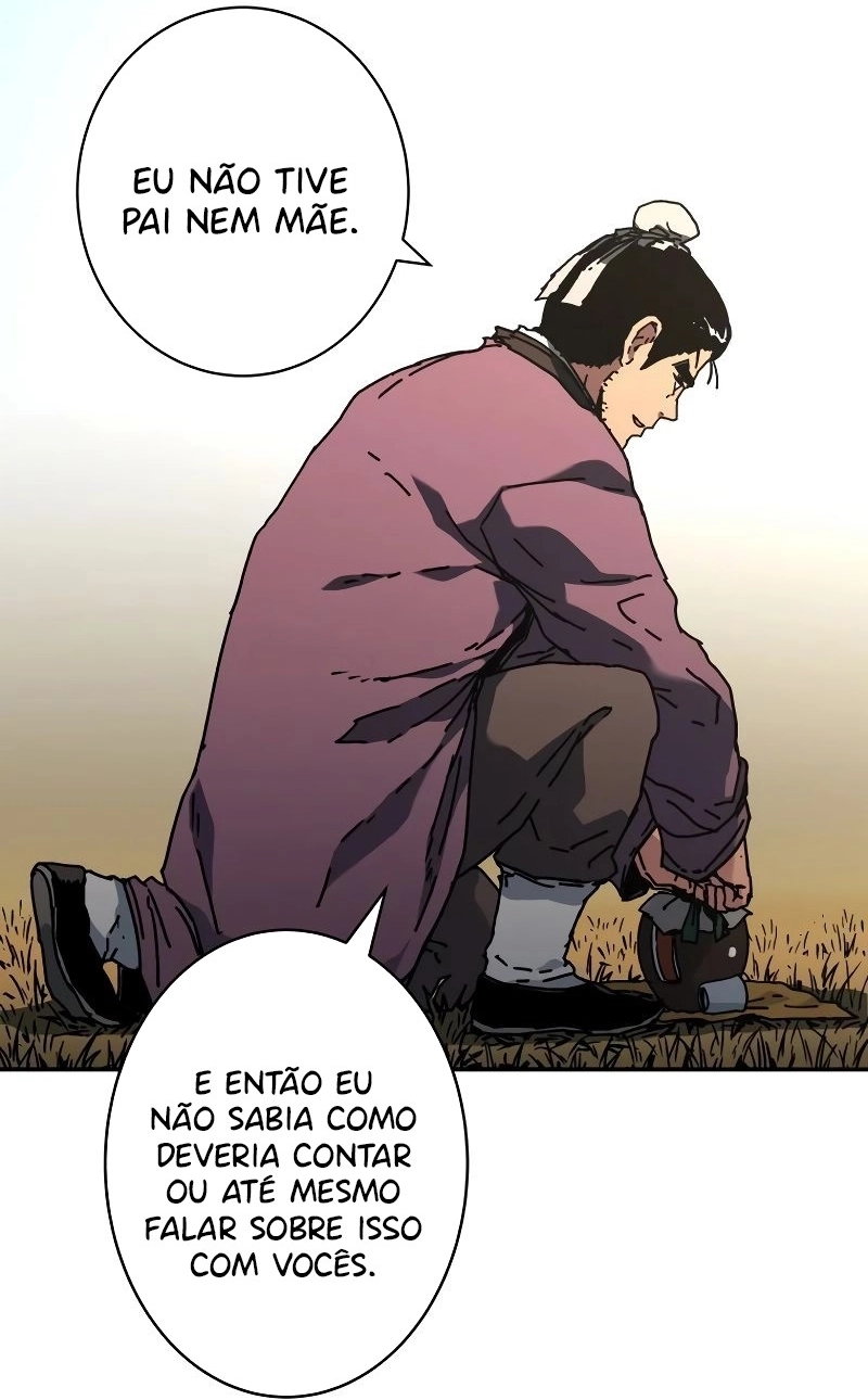 Pai Incomparável Capítulo 215 Página 52