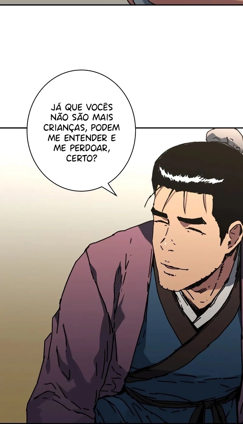 Pai Incomparável Capítulo 215 Página 54