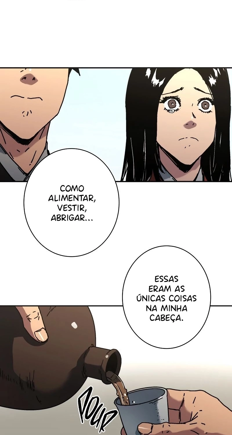 Pai Incomparável Capítulo 215 Página 53